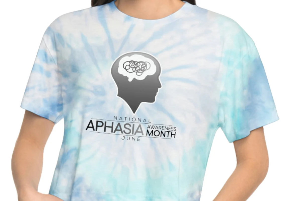 Custom Tie-Dye T-Shirts